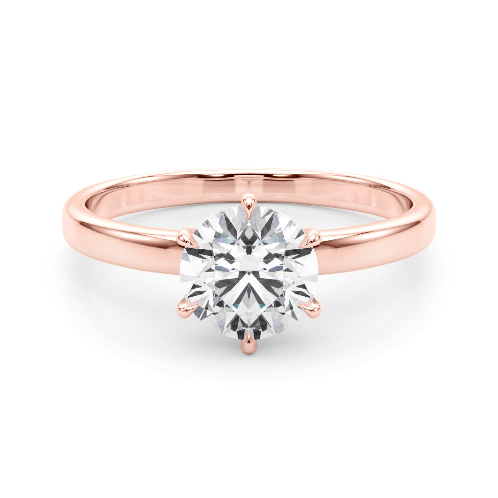 2.00 carat Solitaire 6 Prong  Special 1399.00   (Diamond and Setting)                                                                                                                                                                       