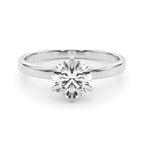 2.00 carat Solitaire 6 Prong  Special 1399.00   (Diamond and Setting)                                                                                                                                                                       