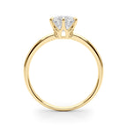 2.00 carat Solitaire 6 Prong  Special 1399.00   (Diamond and Setting)                                                                                                                                                                       