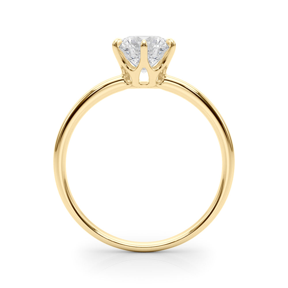 2.00 carat Solitaire 6 Prong  Special 1399.00   (Diamond and Setting)                                                                                                                                                                       