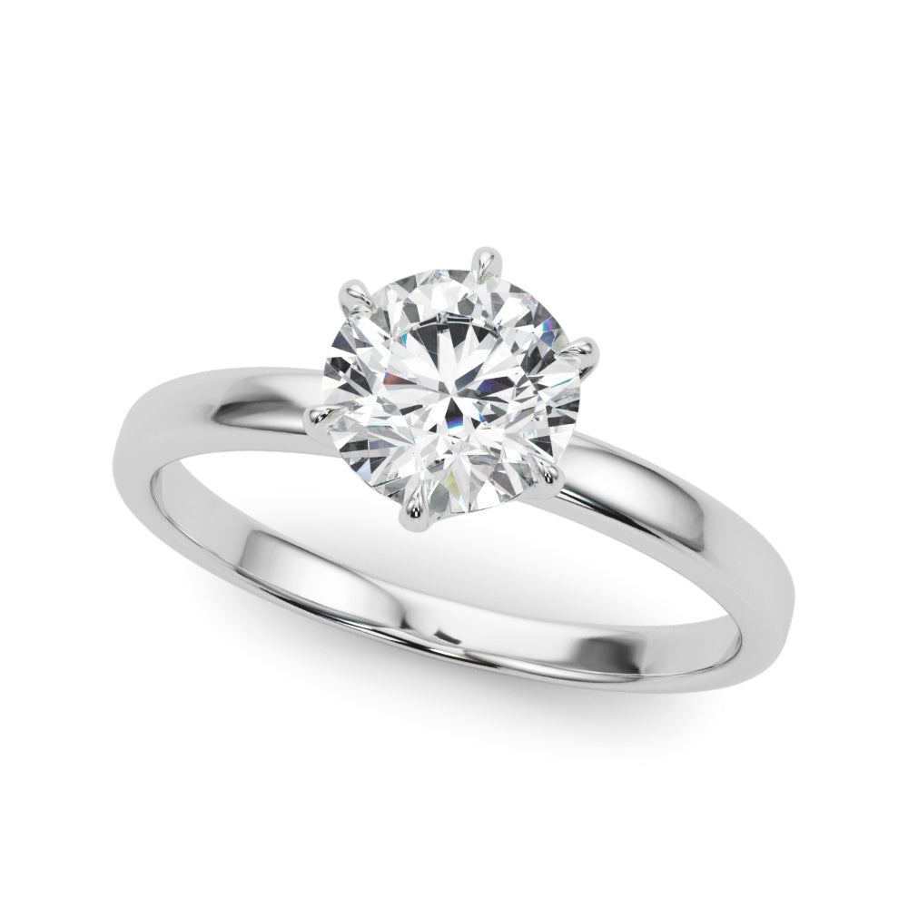 2.00 carat Solitaire 6 Prong  Special 1399.00   (Diamond and Setting)                                                                                                                                                                       