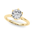                       Tulip Solitaire Special 1.50 carat Diamond & Setting Regularly $2499.00 Now $1899.00                                                                                                        