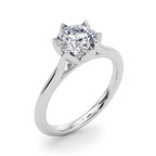                       Tulip Solitaire Special 1.50 carat Diamond & Setting Regularly $2499.00 Now $1899.00                                                                                                        