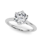                       Tulip Solitaire Special 1.50 carat Diamond & Setting Regularly $2499.00 Now $1899.00                                                                                                        