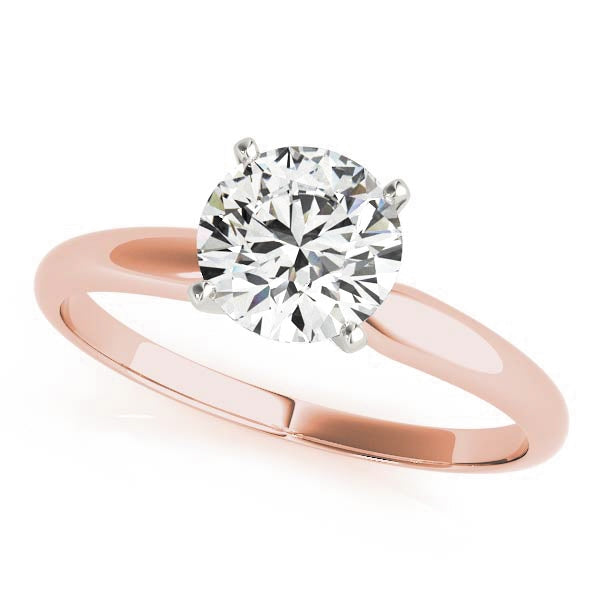 4 Prong Solitaire Special 1.50 carat $999.00 Diamond and Setting