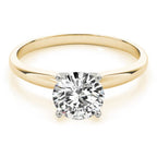 4 Prong Solitaire Special 1.50 carat $999.00 Diamond and Setting