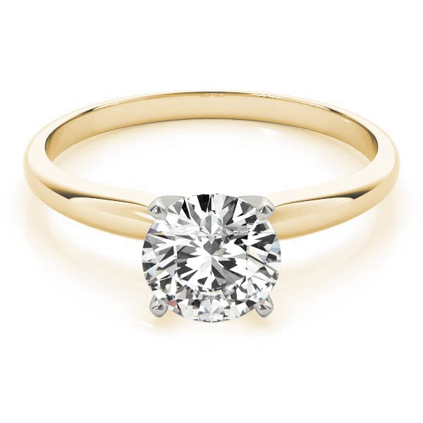 4 Prong Solitaire Special 1.50 carat $999.00 Diamond and Setting