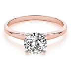 4 Prong Solitaire Special 1.50 carat $999.00 Diamond and Setting