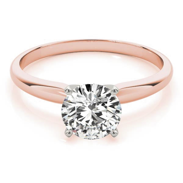 4 Prong Solitaire Special 1.50 carat $999.00 Diamond and Setting