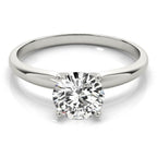 4 Prong Solitaire Special 1.50 carat $999.00 Diamond and Setting
