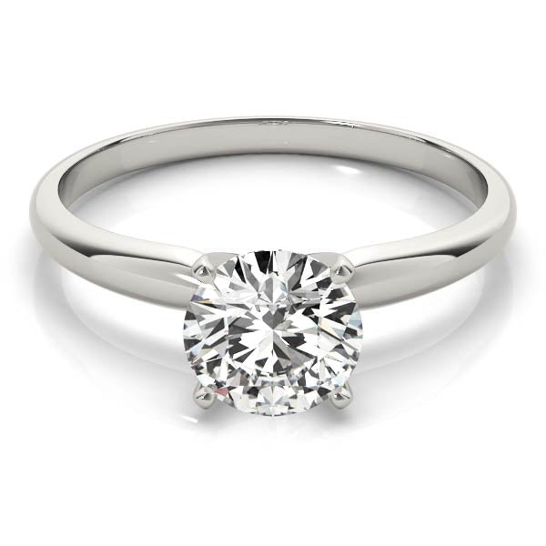 4 Prong Solitaire Special 1.50 carat $999.00 Diamond and Setting