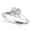 4 Prong Solitaire Special 1.50 carat $999.00 Diamond and Setting