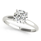 4 Prong Solitaire Special 1.50 carat $999.00 Diamond and Setting