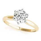 Solitaire 6 Prong 3.00ct