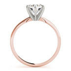 Solitaire 6 Prong 3.00ct