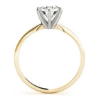 Solitaire 6 Prong 3.00ct