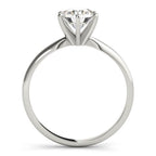 Solitaire 6 Prong 3.00ct