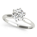 Solitaire 6 Prong 3.00ct