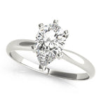 Solitaire 6 Prong 3.00ct