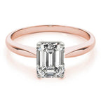 Solitaire 6 Prong 3.00ct
