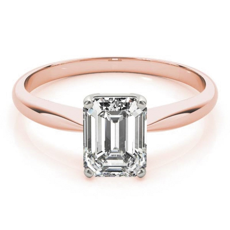 Solitaire 6 Prong 3.00ct
