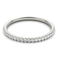 Classic Wedding Band $699.00