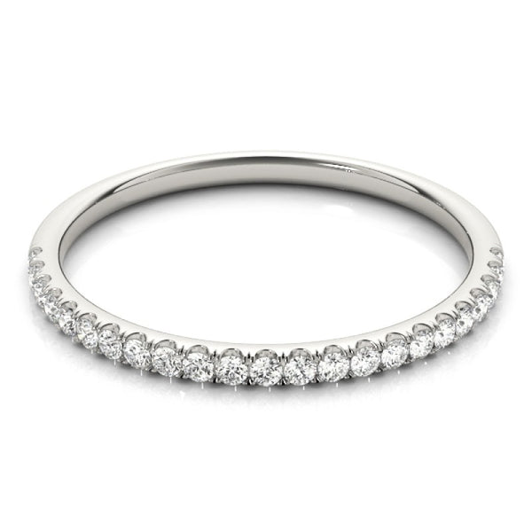 Classic Wedding Band $699.00