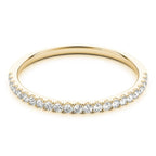 Classic Wedding Band $699.00