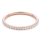 Classic Wedding Band $699.00