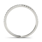 Classic Wedding Band $699.00