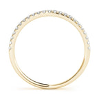 Classic Wedding Band $699.00
