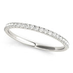 Classic Wedding Band $699.00