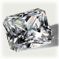 Radiant Loose Stones