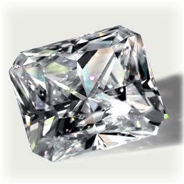 Radiant Loose Stones