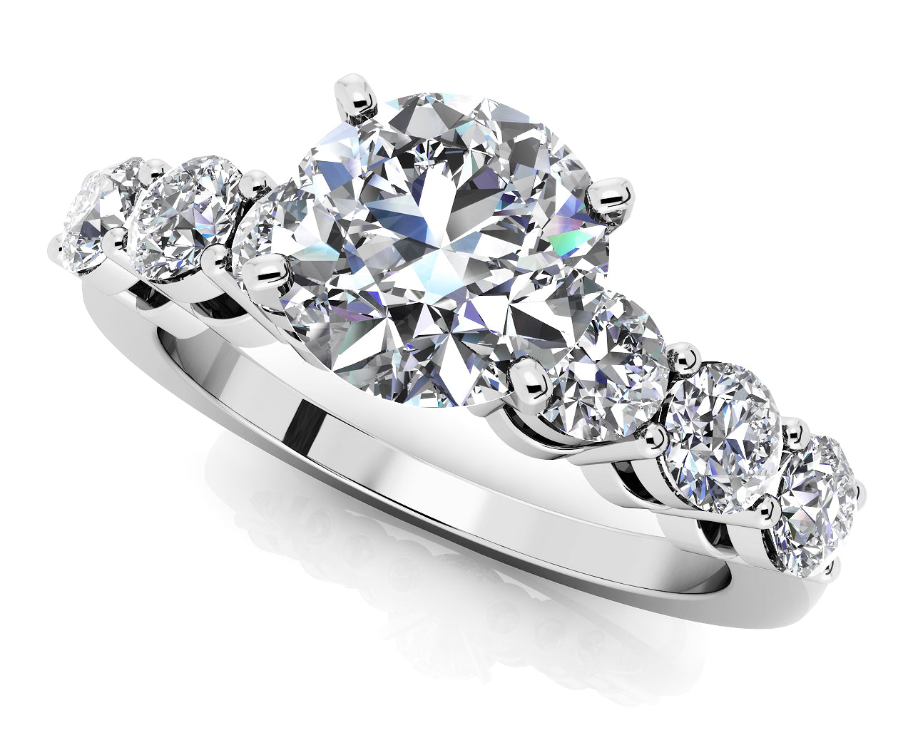 Seven Stone $1799.00