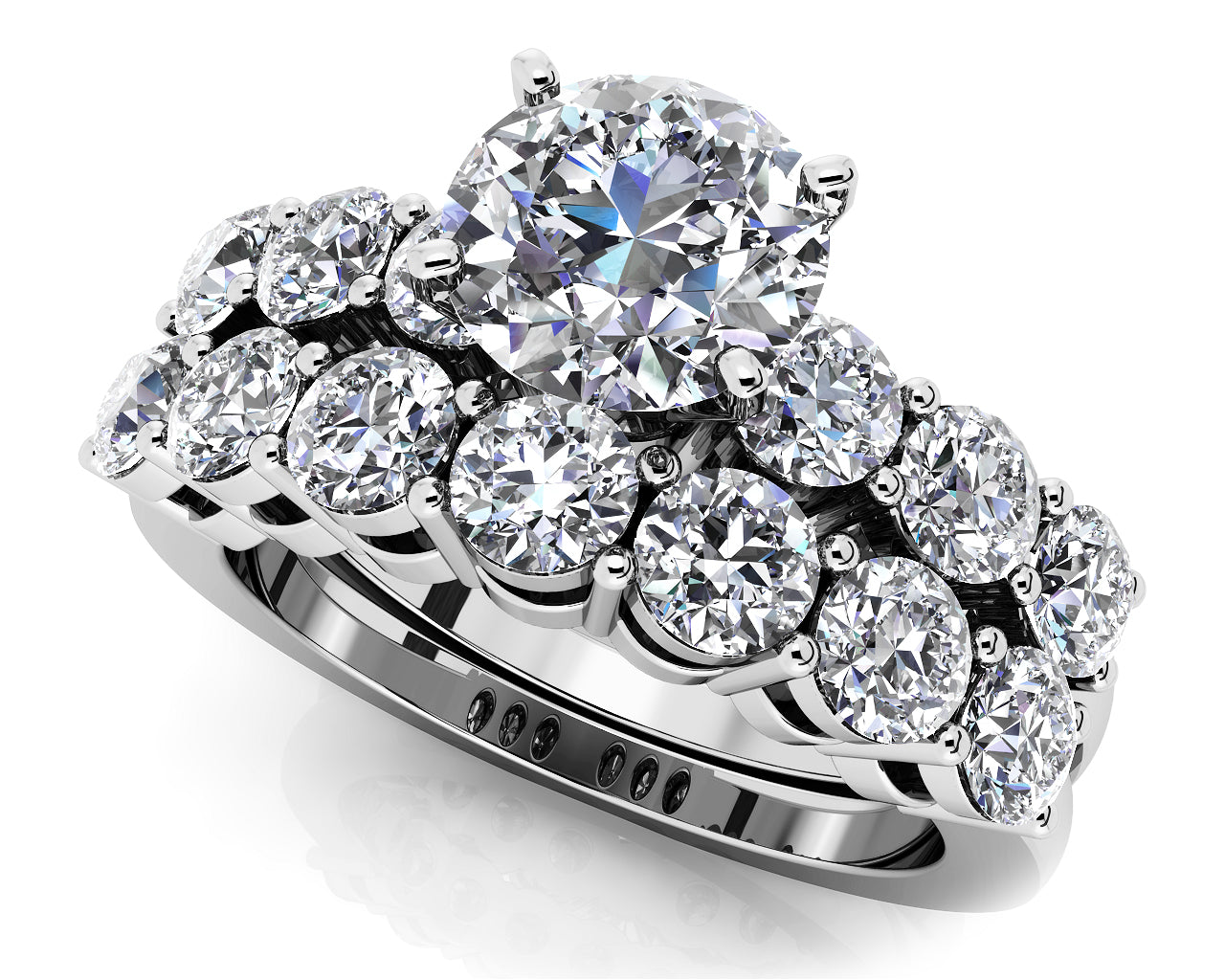 Seven Stone $1799.00