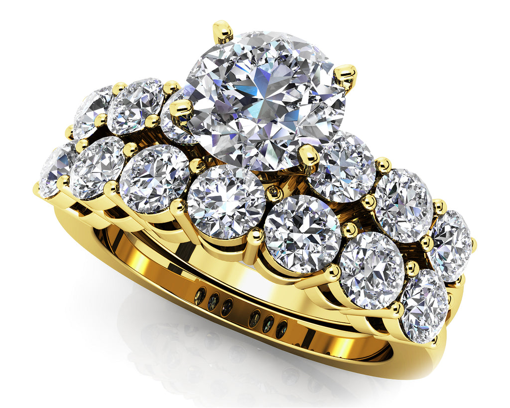 Seven Stone $1799.00