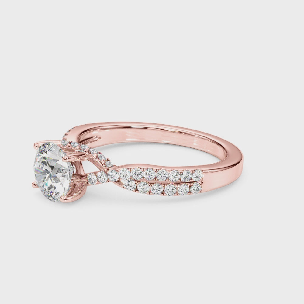 Twist & Shout $1849.00 (Ring Special Offer)