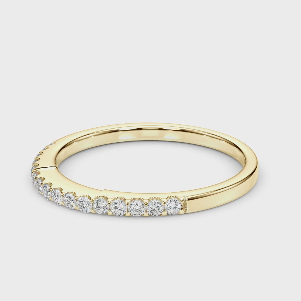 Vera  (Ring Special Offer) Regular $2975.00 Now $2250.00 - 2.50 carats (Ring and Setting)
