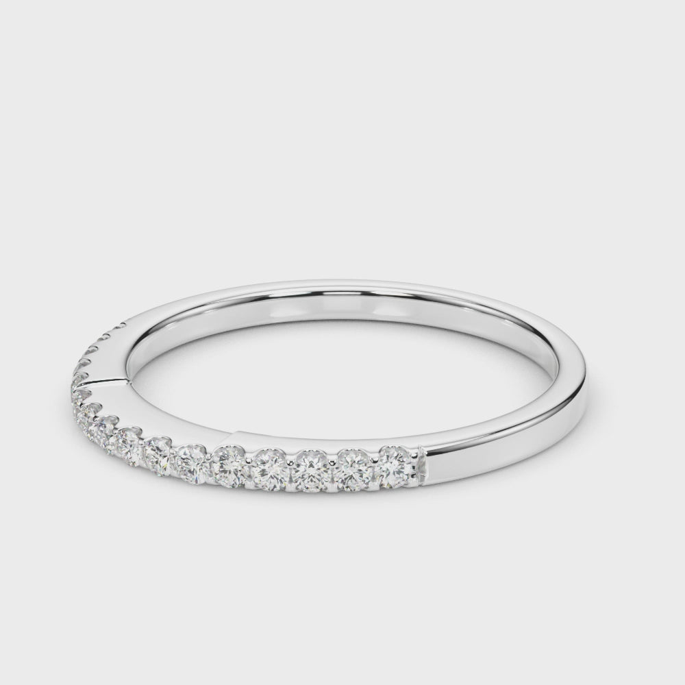 Vera  (Ring Special Offer) Regular $2975.00 Now $2250.00 - 2.50 carats (Ring and Setting)
