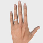 7 Stone Engagement Ring $1199.00