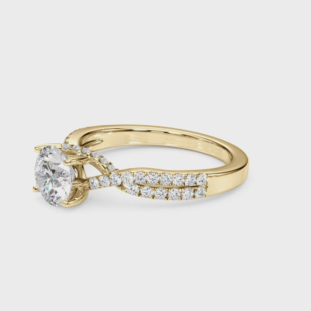 Twist & Shout $1849.00 (Ring Special Offer)