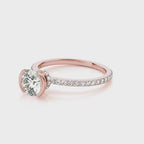Claire Hidden Halo $1049.00