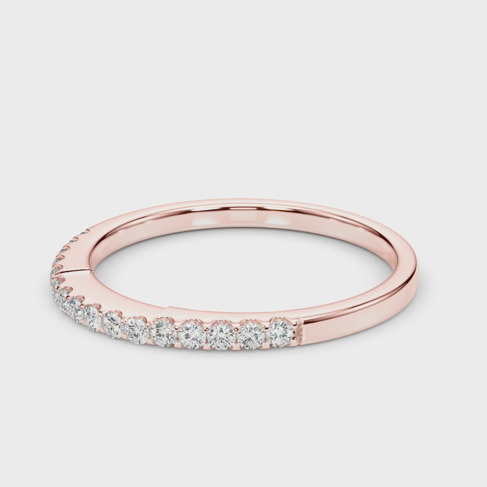 Vera  (Ring Special Offer) Regular $2975.00 Now $2250.00 - 2.50 carats (Ring and Setting)