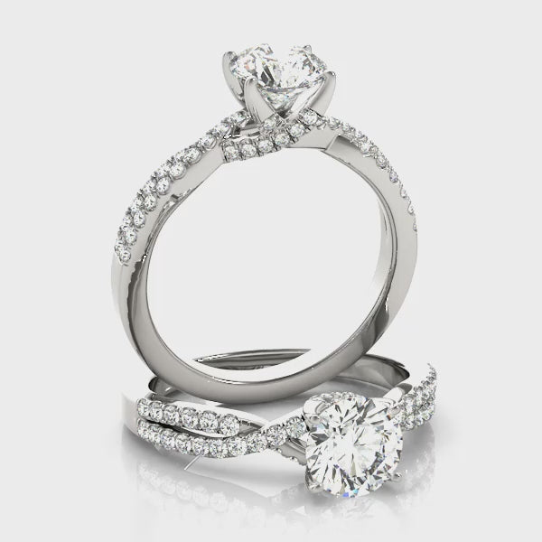 Twist & Shout $1849.00 (Ring Special Offer)