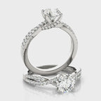 Twist & Shout $1849.00 (Ring Special Offer)