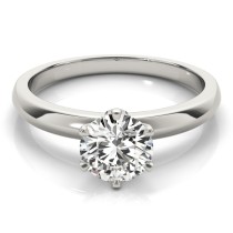Tiffany Classic Solitaire $799.00