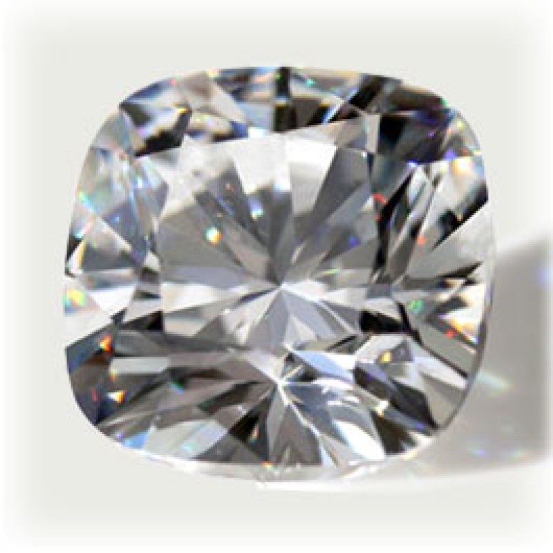 Cushion Loose Stones