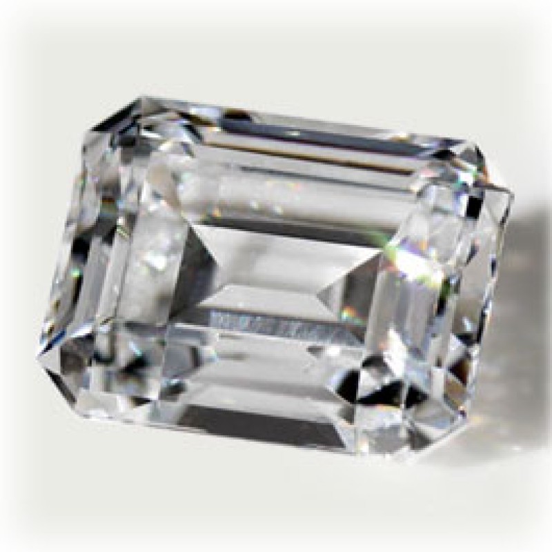 Emerald Loose Stones